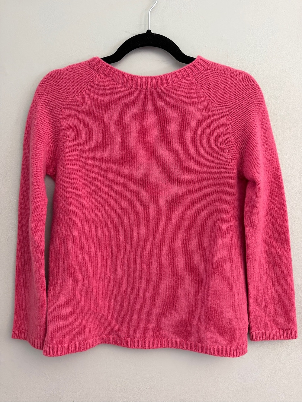 *New* ‘S MaxMara Wool and Cashmere Blend Sweater, Size XS